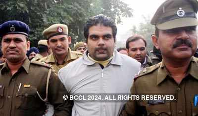 Shivraj remanded for custody
