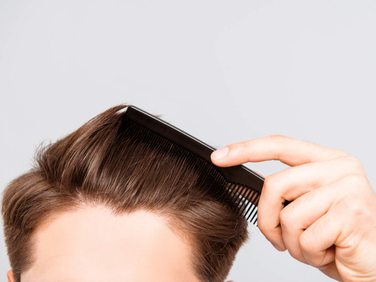 6 Actual Ways to Prevent Hair Loss | How to Prevent Hair Loss or Fall