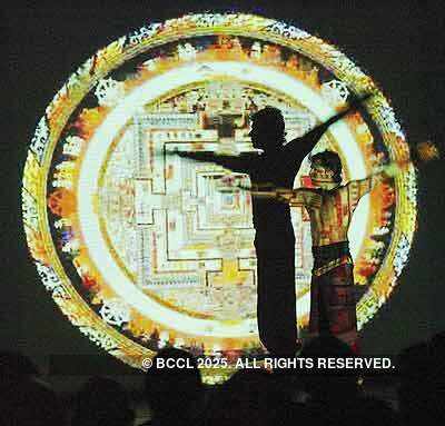 Male Dance Festival and Awards