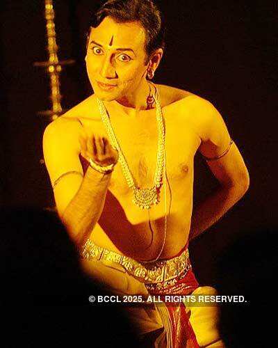 Male Dance Festival and Awards