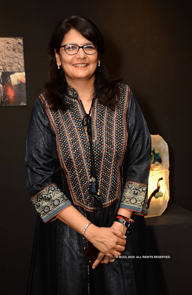 Rekha Lahoti