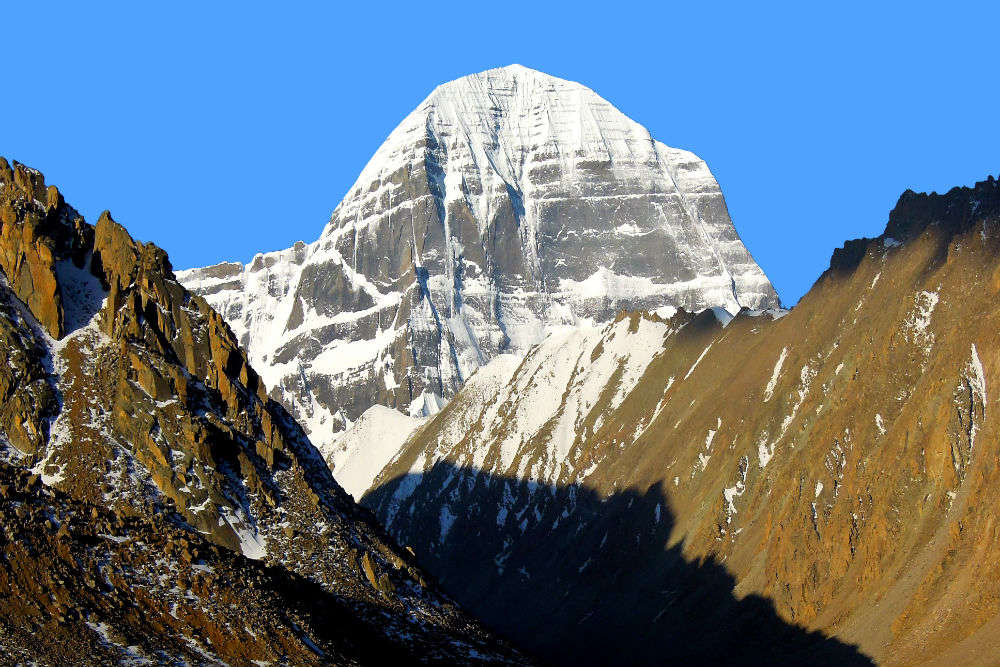 Mount Kailash facts | Mount Kailash Mystery | Times of India Travel
