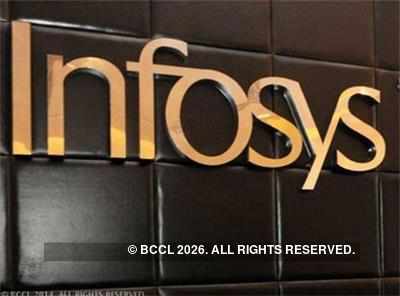 Infosys opens digital innovation centre in Dusseldorf, Germany