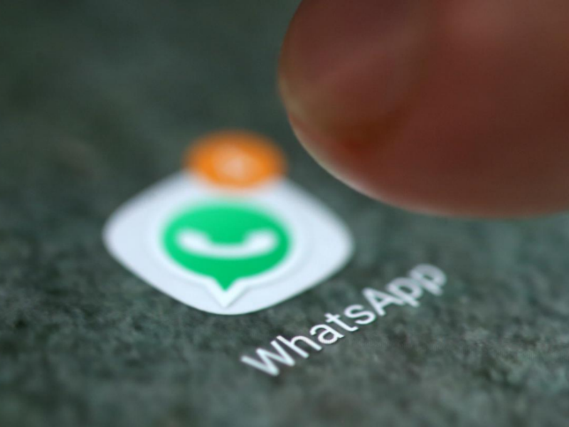 WhatsApp users ask government to explain ties with Israeli firm NSO in privacy breach case
