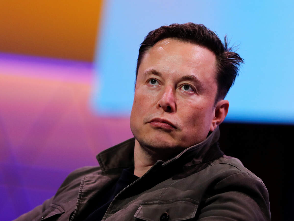 Tesla CEO Elon Musk gets in war of words on Twitter