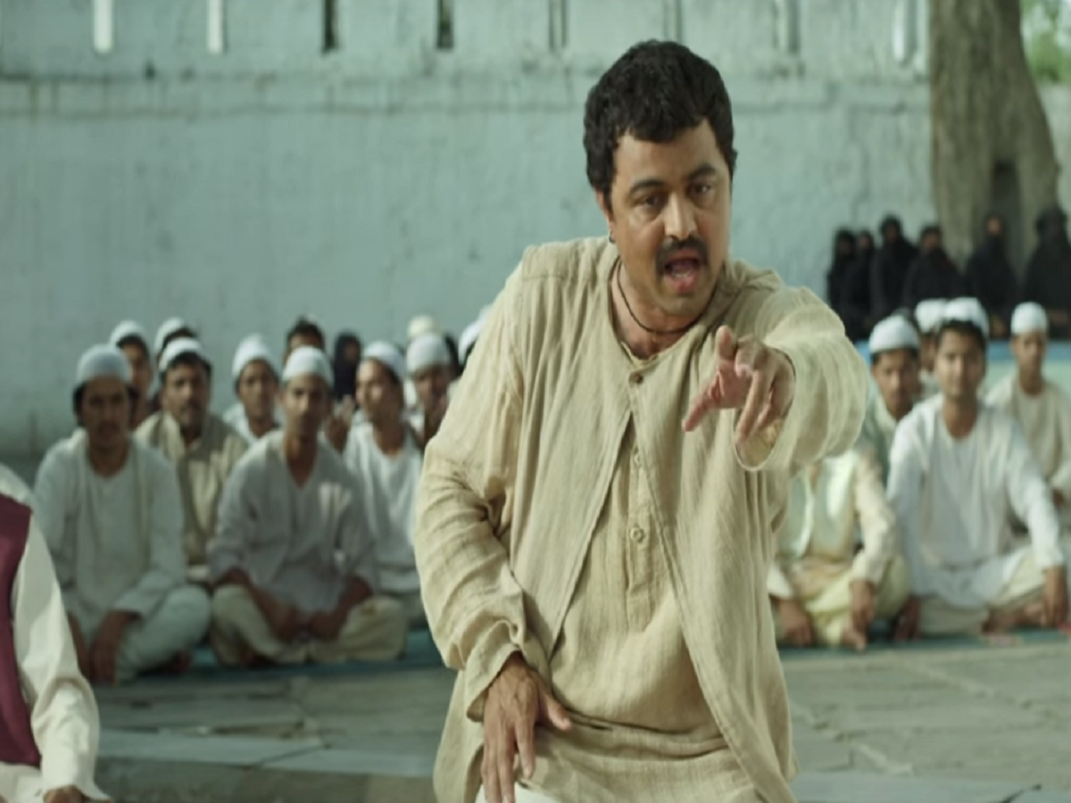 Happy Birthday Subodh Bhave: Five career-defining moments of the biopic ...