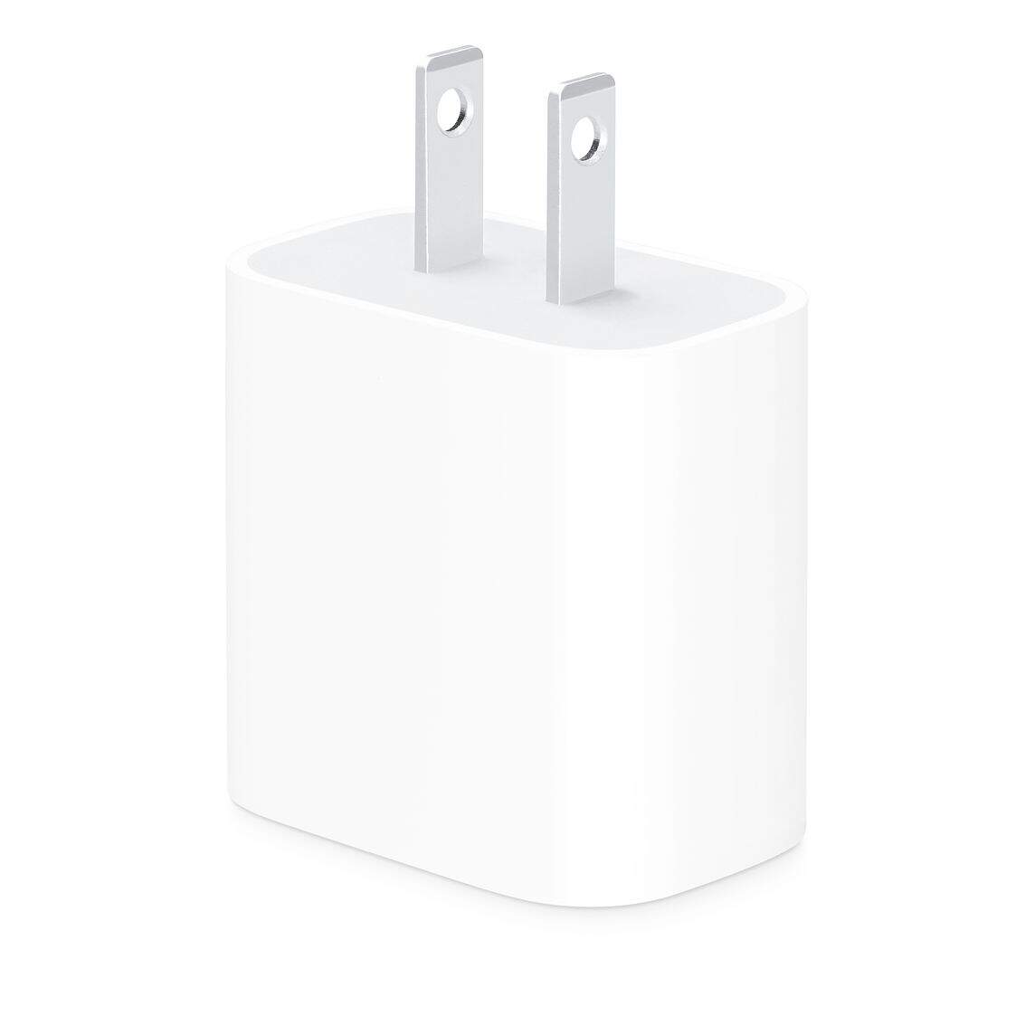 Look for any typos in spellings on the charging adaptor