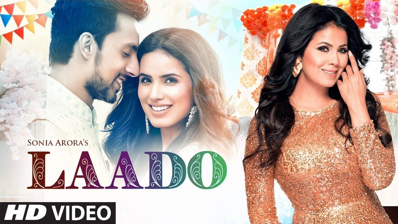 Latest Punjabi Song 'Laado' Sung By Sonia Arora