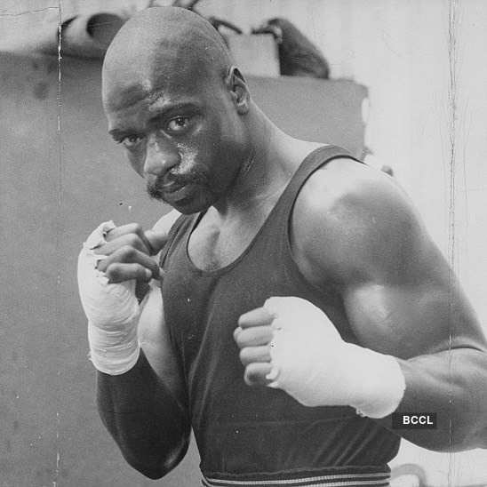 Impeccable sports stars who inspired biopics- The Etimes Photogallery ...