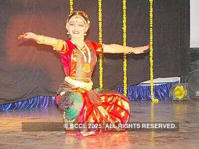 Kathak Performance: Ashtha Suri