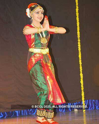 Kathak Performance: Ashtha Suri