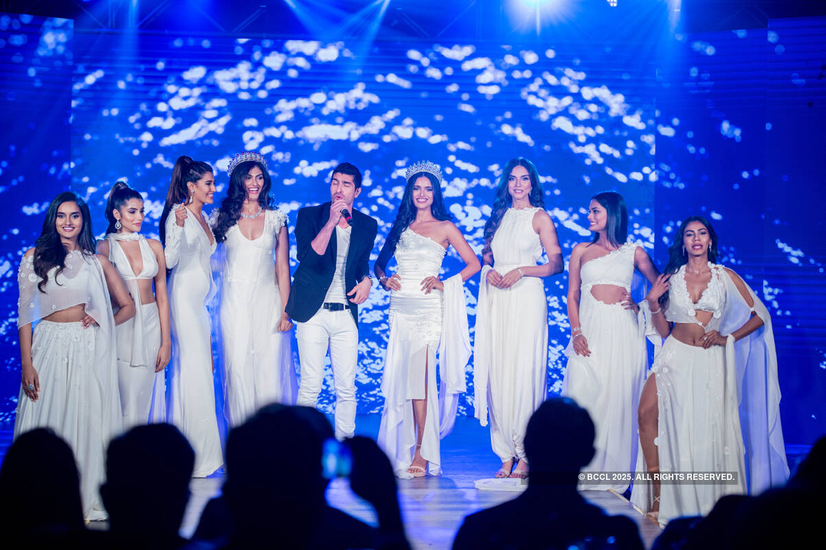 LIVA Miss Diva 2020: Press Conference