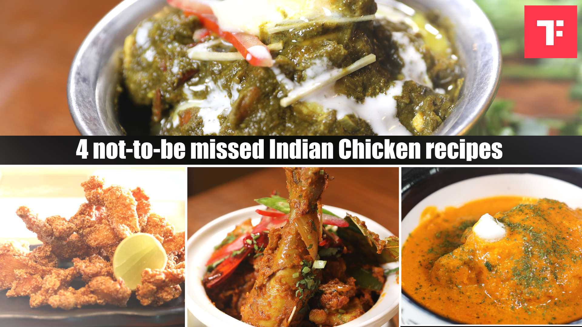 4 Not To Be Missed Indian Chicken Recipes Times Food   72020038.cms