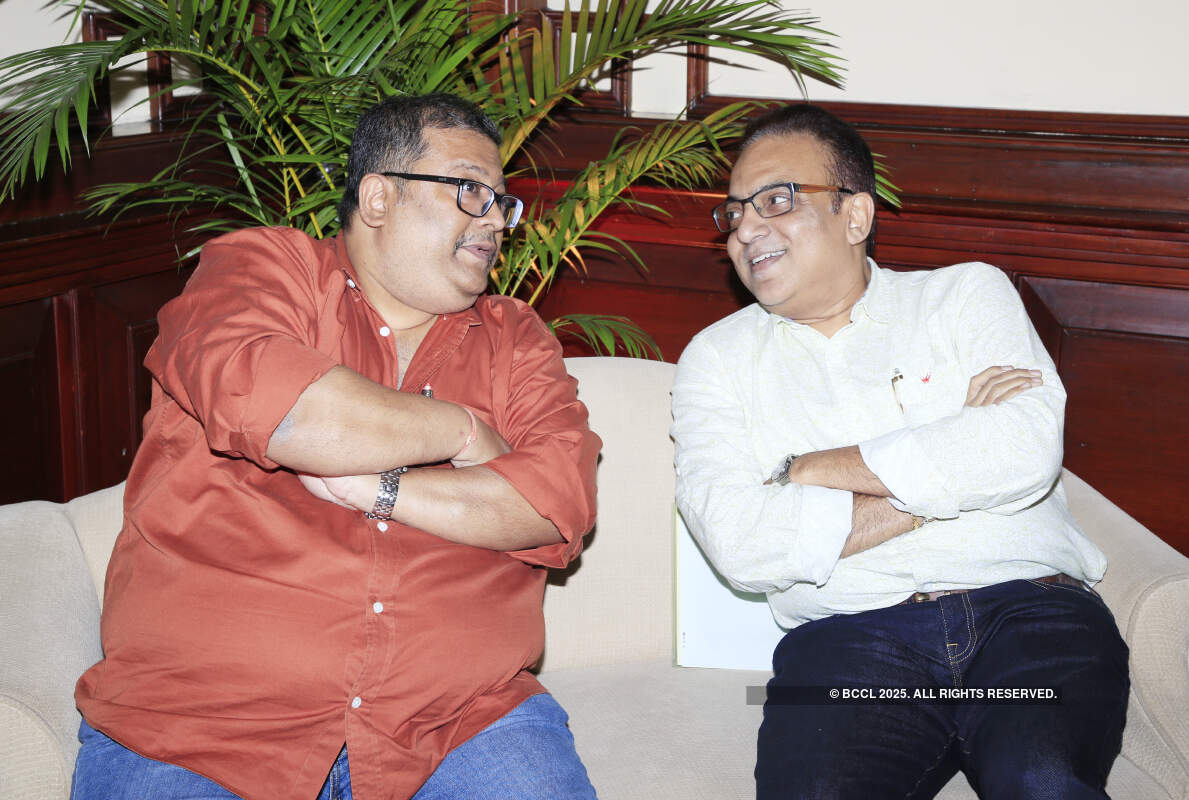Aniruddha Roy Chowdhury and Arindam Sil