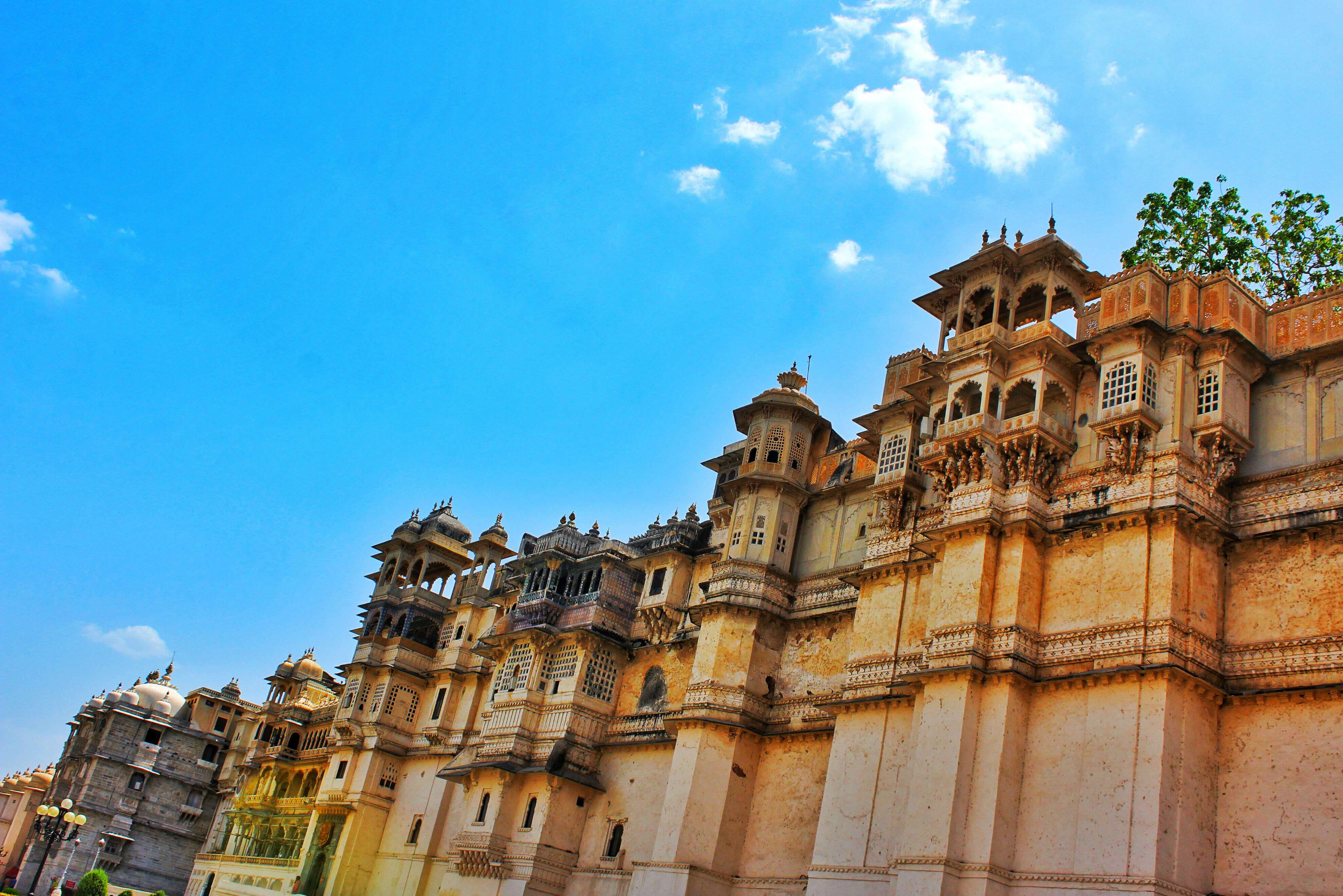 Now you can rent a suite in the opulent City Palace, Jaipur, Jaipur