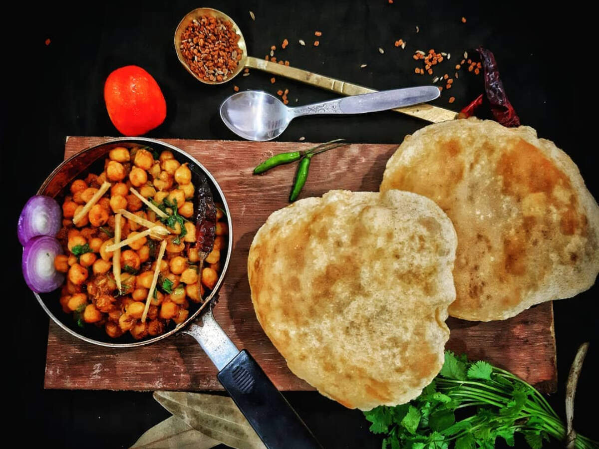 20 Indian cities and the food they are famous for | The Times of India