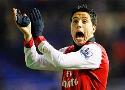 English Premier League