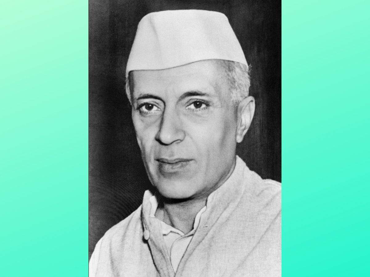 Happy Children's Day India 2021: Quotes by Jawaharlal Nehru that ...