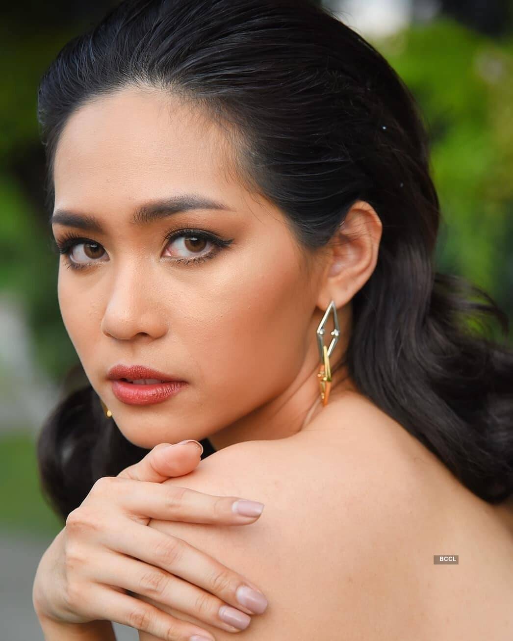 Thailand Takes Home Miss International 2019 Crown