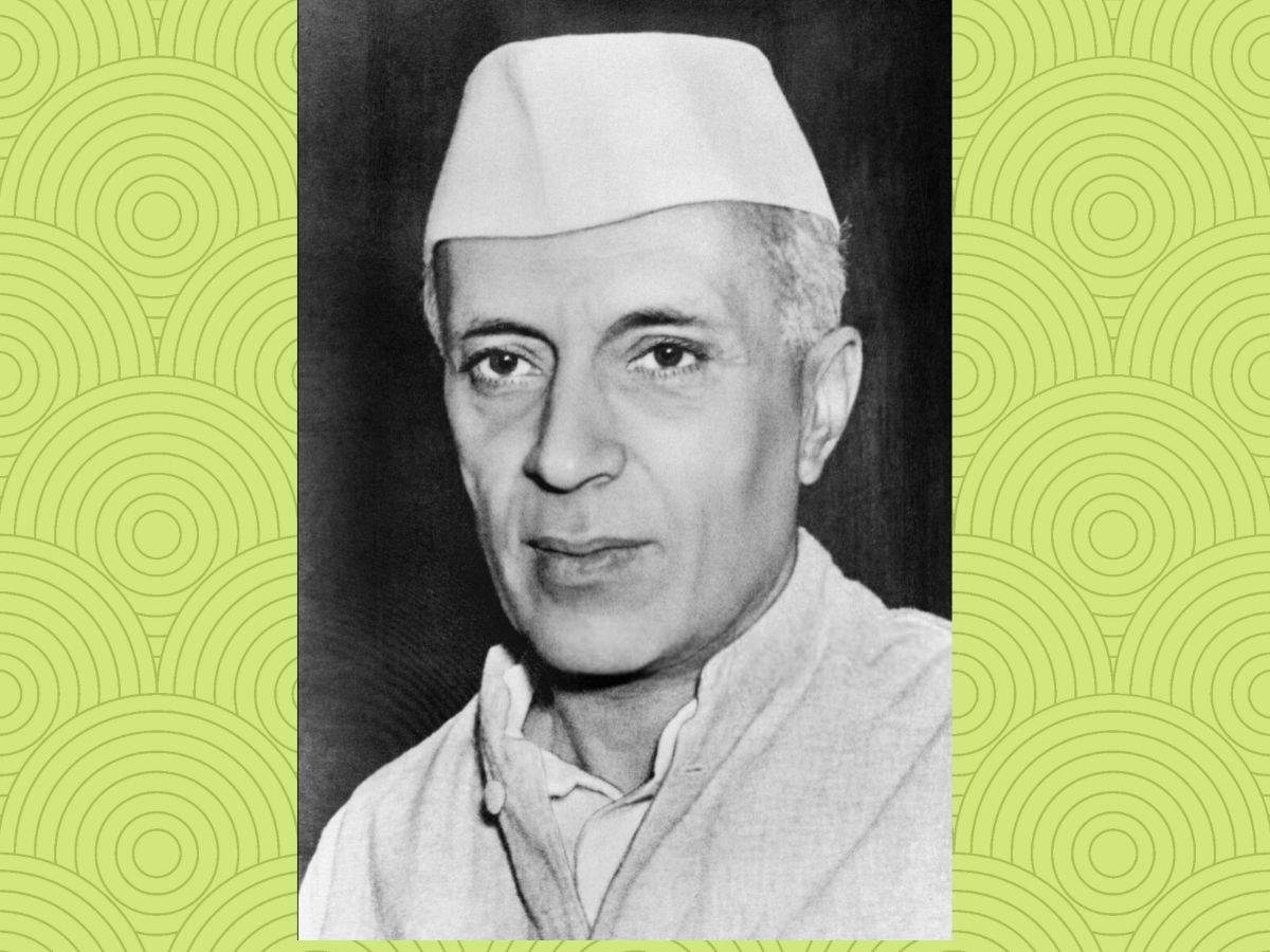 Children's Day: 6 books by Jawaharlal Nehru that should be a part ...