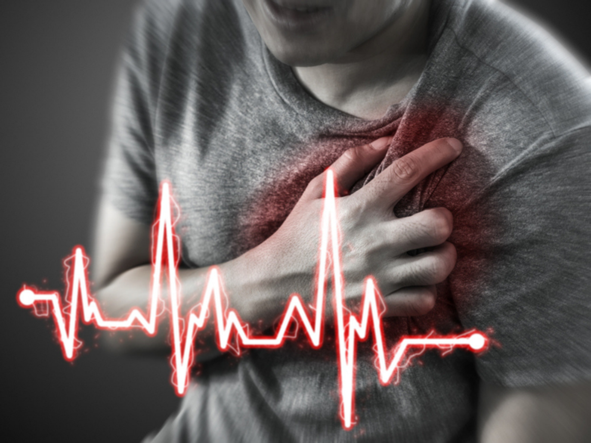 AI tool can predict life expectancy of heart failure patients: Study