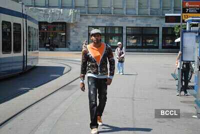 Boss Engira Baskaran 