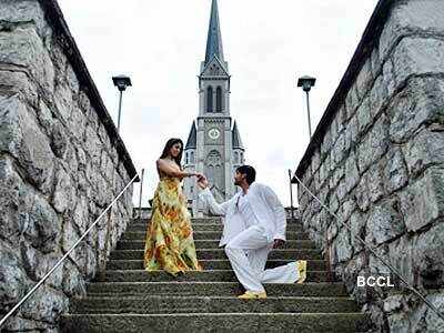 Boss Engira Baskaran 