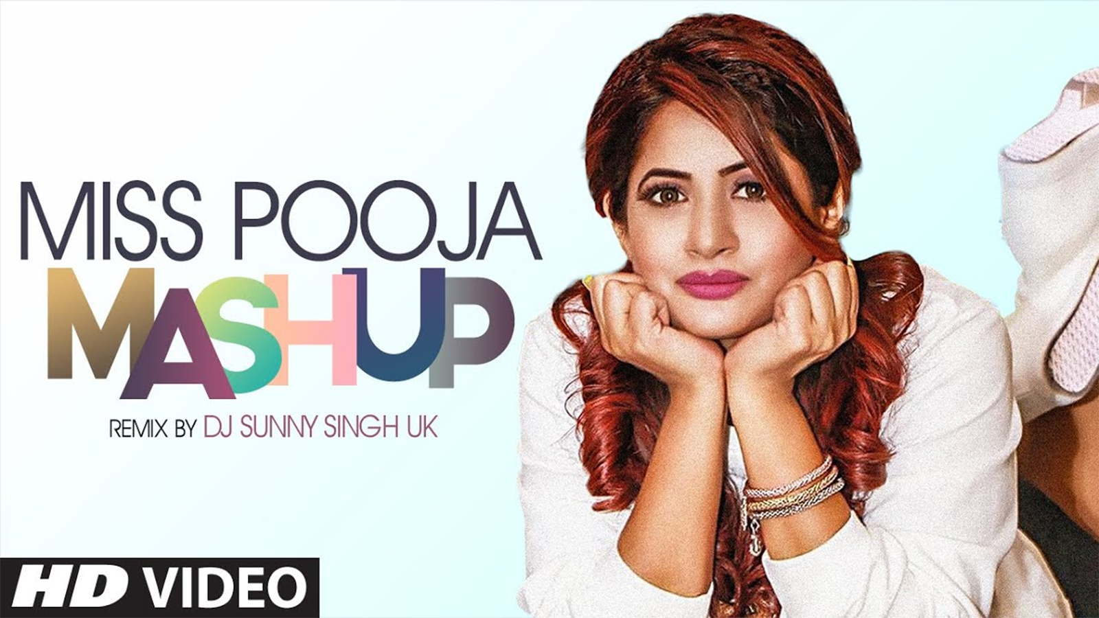 Latest Punjabi Miss Pooja Mashup Song | Punjabi Video Songs - Times of India