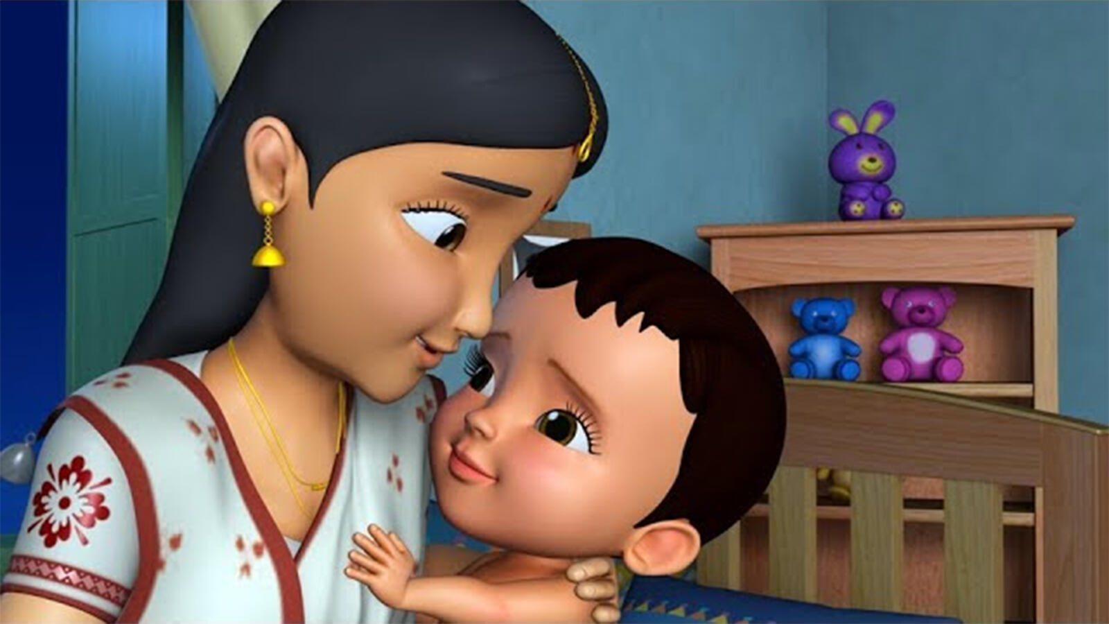 Kids Songs | Nursery Rhymes & Baby Songs 'Khoka Ghumalo Para Juralo' - Kids Nursery Rhymes In Bengali | Entertainment - Times of India Videos Kids Songs | Nursery Rhymes & Baby Songs 'Khoka Ghumalo Para Juralo' - Kids Nursery Rhymes In Bengali | Entertainment - Times of India Videos