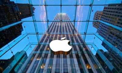 Apple warns of risks from German law to open up mobile payments