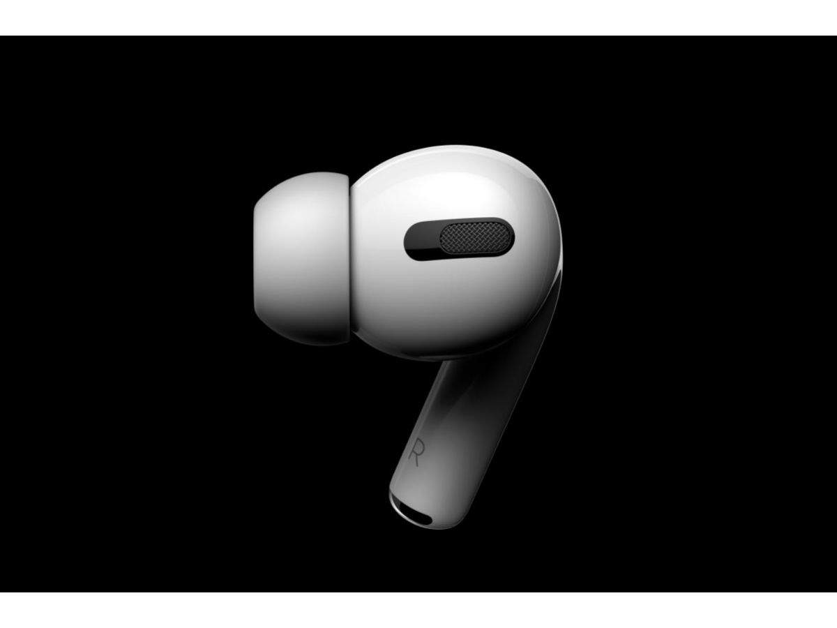 Weight: Apple AirPods Pro are the lightest | Gadgets Now