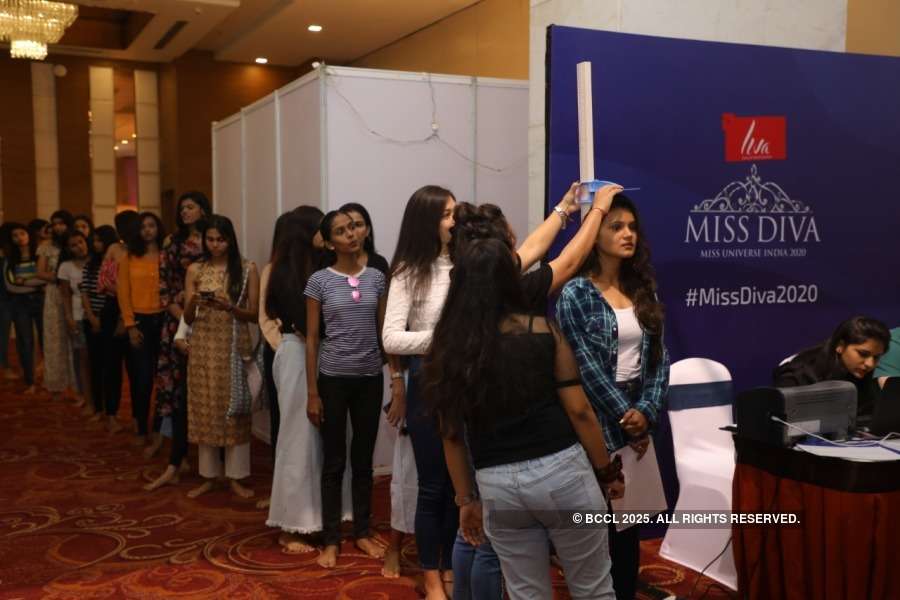 Liva Miss Diva 2020 Lucknow Audition Registration