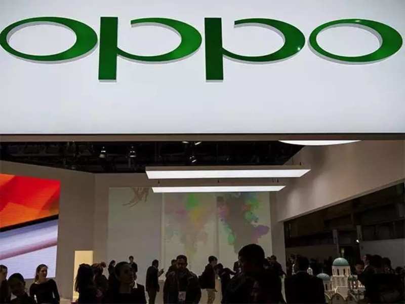 OPPO scanning telecom landscape to launch 5G phones in India - Gadgets Now