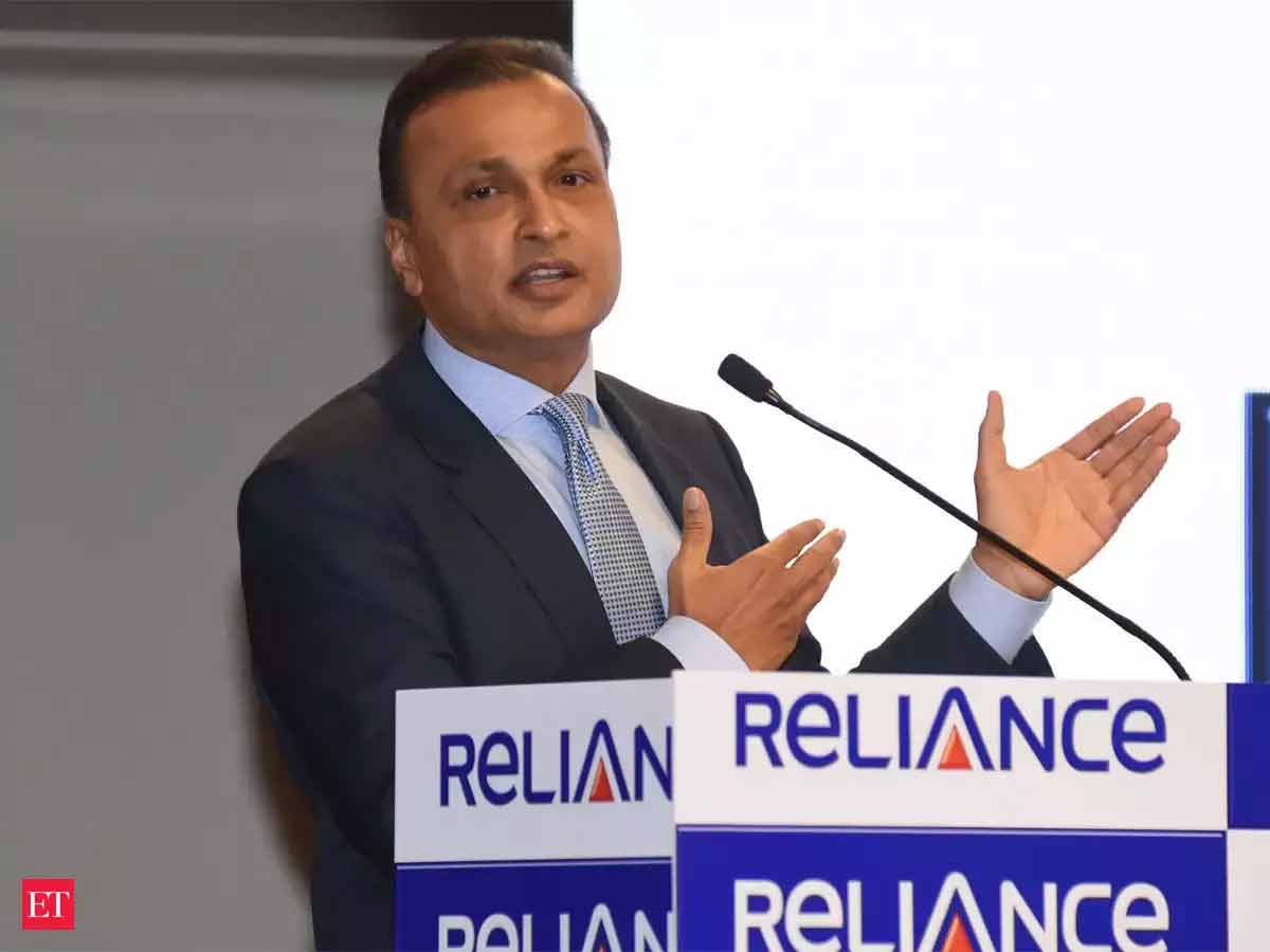 Anil Ambani steps down as director of Reliance Communications