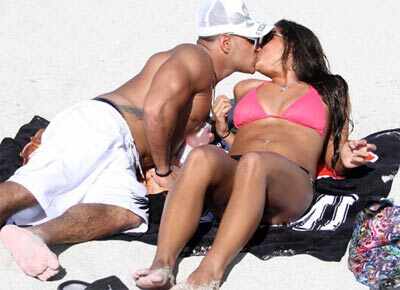 MTV's best couples of 2010