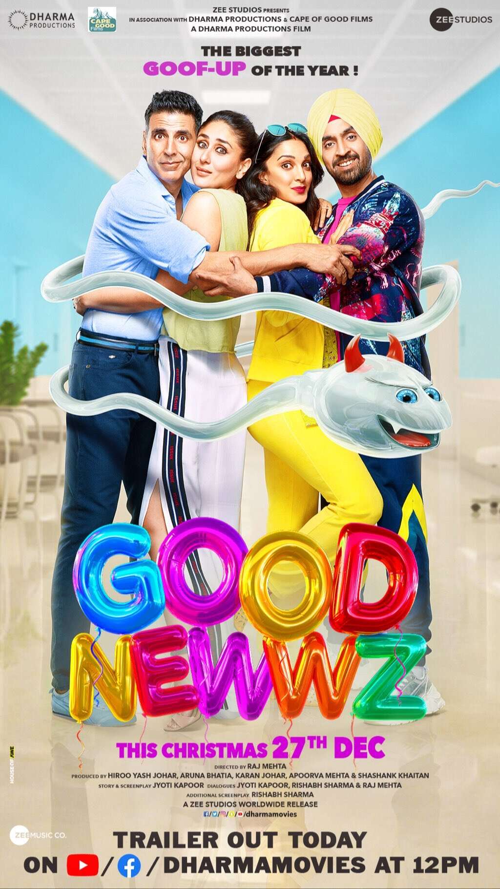 good news movie download filmyzilla 1080p worldfree4u