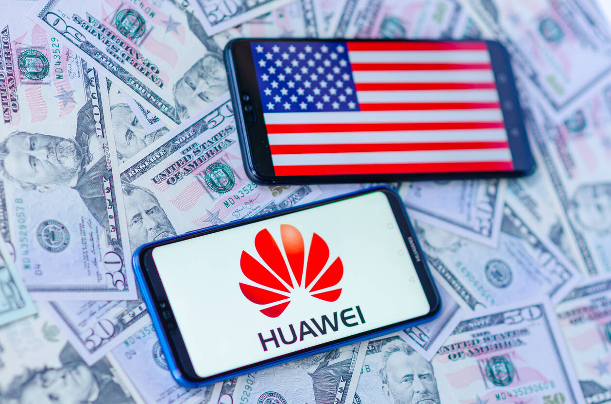 US expected to grant Huawei 90-day license extension today: Sources