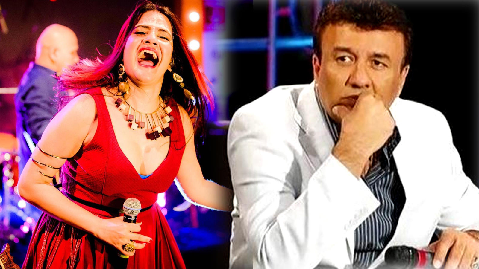 Sona Mohapatra Slams Anu Malik For His Metoo Clarification Advises Him To Go To A Sex Rehab