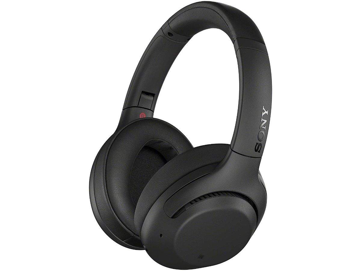 Sony WH-XB900N headphones at 50% off on Amazon - Gadgets Now