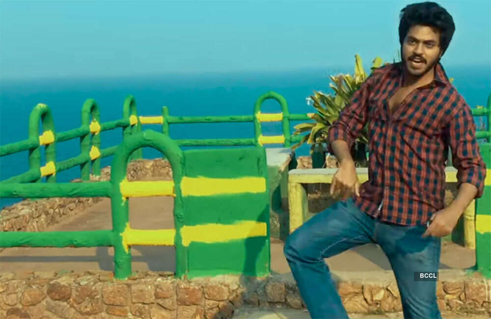 Beach Road Chetan Movie User Reviews & Ratings Beach Road Chetan