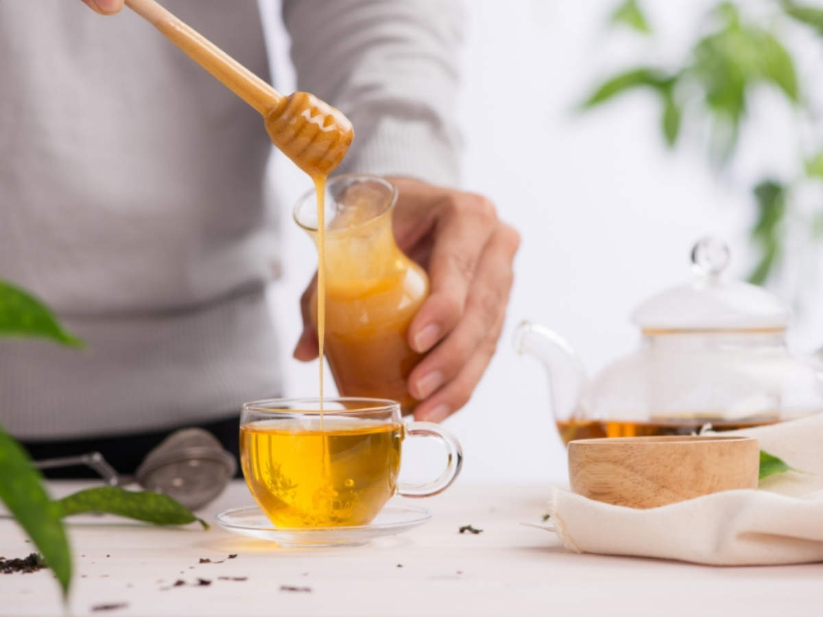 Is Your Honey Pure Or Adulterated Here Is How You Can