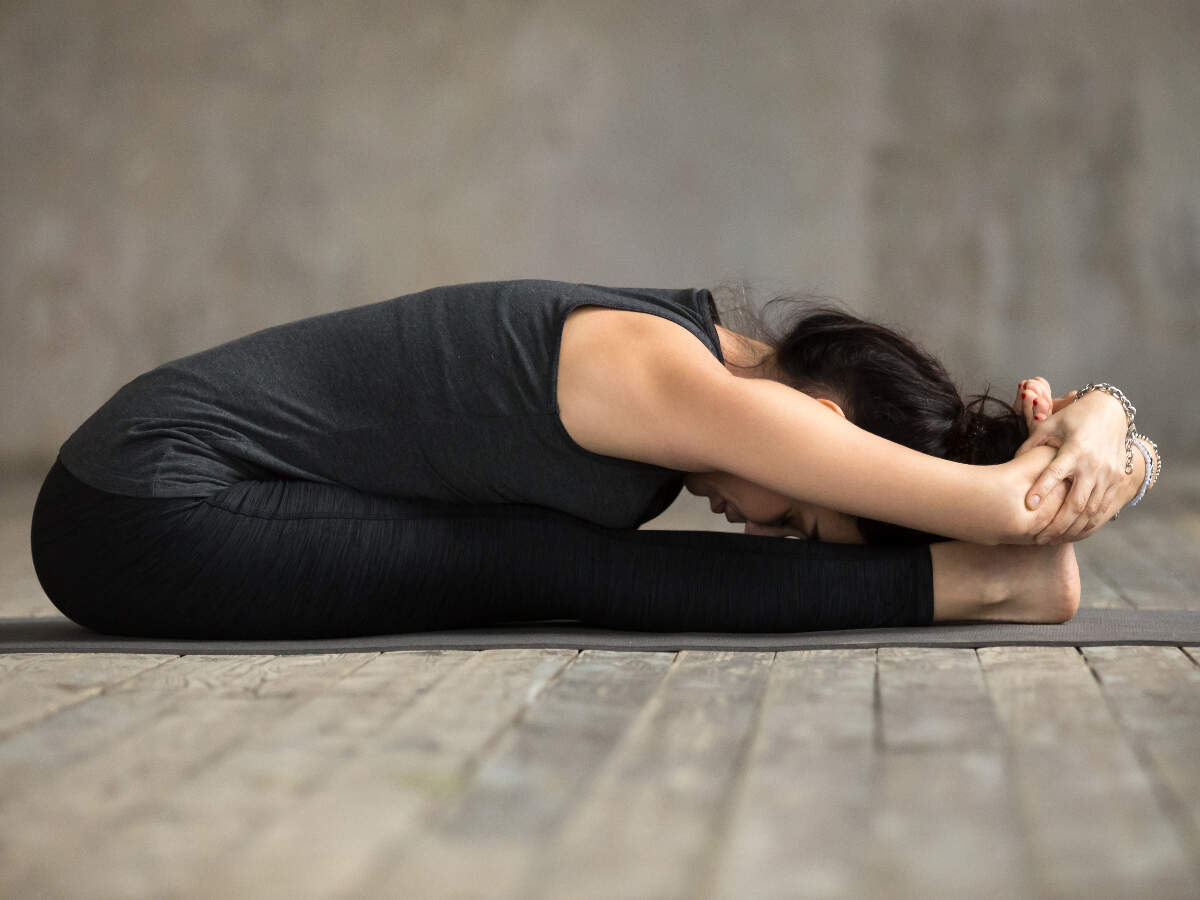 Yoga For Flexible Body 6 Easy Yoga Poses That Will Help To
