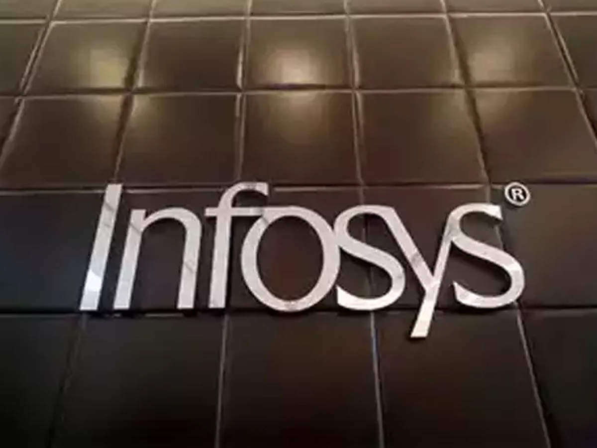 Infosys is Karnataka IT Ratna for topping Rs 10,000 crore exports