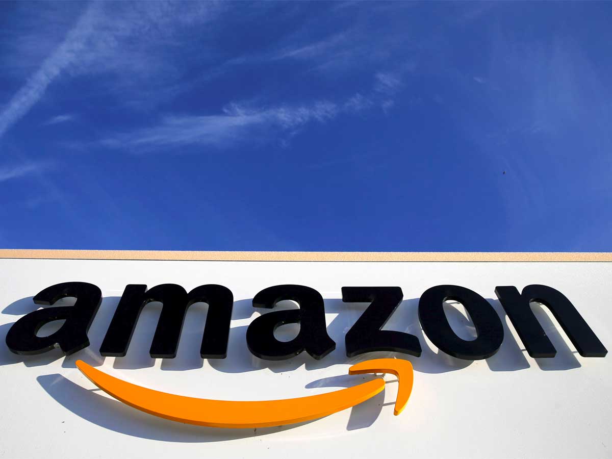 Amazon says it uses aggregated seller data to help business