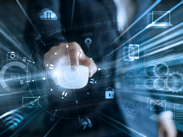 New IBM open technology to secure firms without moving data