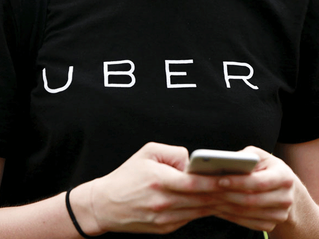 Uber India launches reward programme for drivers
