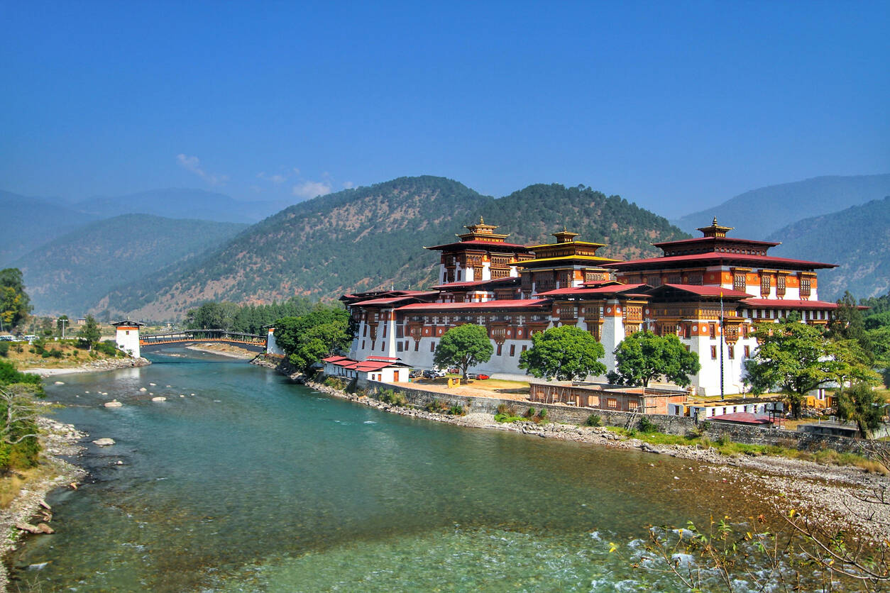 Travelling to Bhutan to become costlier for Indians | Times of India Travel