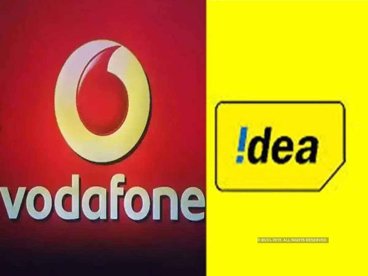 Vodafone Idea rallies for fourth consecutive session; shares up over 17%