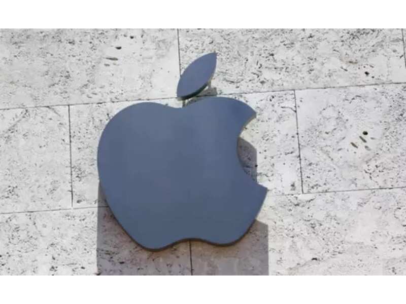 Apple, Intel file antitrust case against SoftBank-owned firm over patent practices