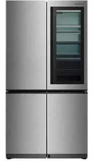 Lg Gr Q31fgngl 984 Ltr French Door Refrigerator Price Full Specifications Features 25th Jul 2021 At Gadgets Now